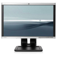 Monitor LCD panormico de 19 pulgadas HP Compaq LA1905wg (NM360AA#ABB)